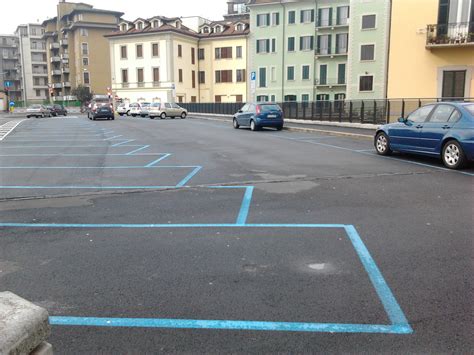 Parcheggi 